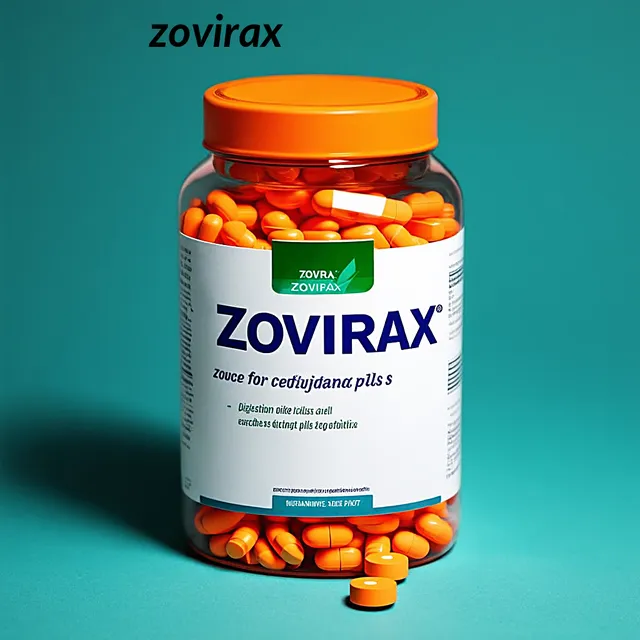 Zovirax sans ordonnance prix